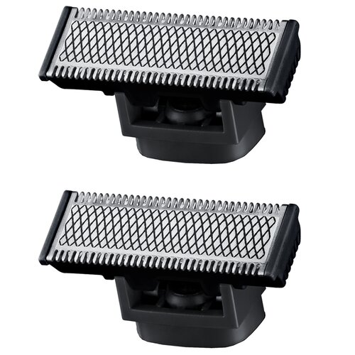 Ostrza do trymera NICEBOY ION AirBlade Razor (2 sztuki)