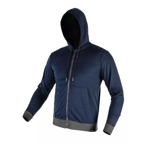Bluza robocza NEO Comfort 81-513-M (rozmiar M) Granatowy