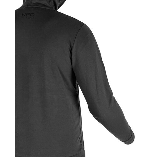 Bluza robocza NEO Comfort 81-514-S (rozmiar S) Szary