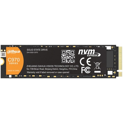 Dysk DAHUA C970 512GB SSD
