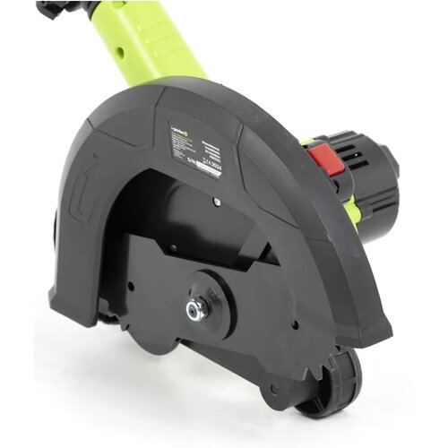 Krawędziarka do trawnika 4GARDEN AOK2221