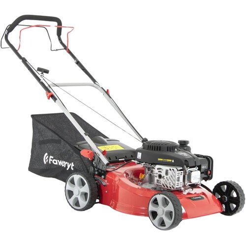Kosiarka spalinowa FAWORYT SH46N139L Loncin LC1P65FE z napędem 460mm 2.4kW