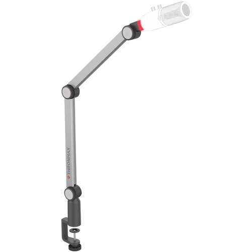 Ramię mikrofonowe THRONMAX S1 Pro Obciążenie głowicy 1 kg
