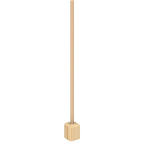 Ubijak do kapusty BROWIN drewniany duży 100cm 362019