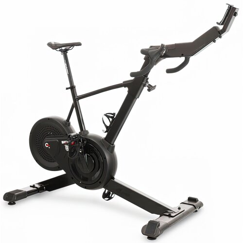 Rower spinningowy BH FITNESS Exercycle+