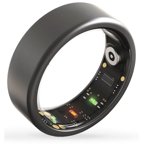 Smartring ICE RING 64 mm Czarny