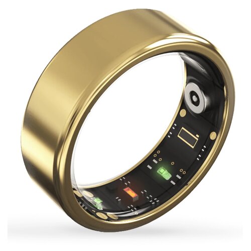 Smartring ICE RING 57 mm Złoty