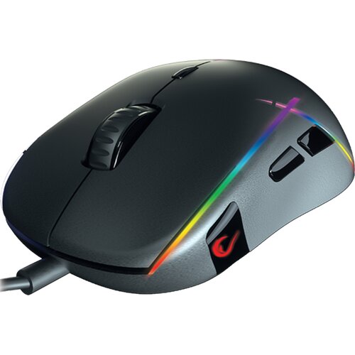 Mysz RAMPAGE Gear-X SMX-R115