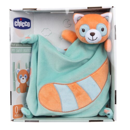 Maskotka CHICCO My Sweet Doudou Panda 00011044000000