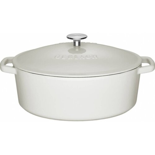 Brytfanna żeliwna GERLACH Natur Iron 31 cm