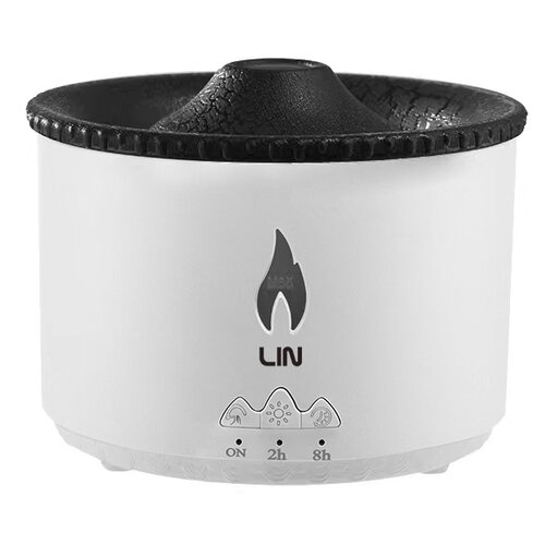 Aromatyzer LIN LI01 Volcano Biały