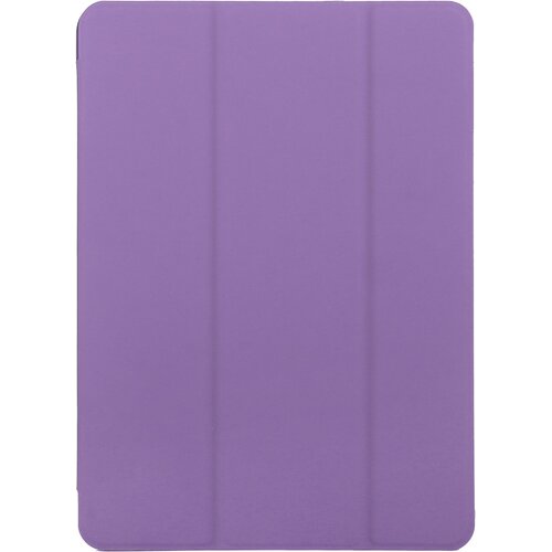 Etui na iPad Pro POMOLOGIC BookCase Fioletowy