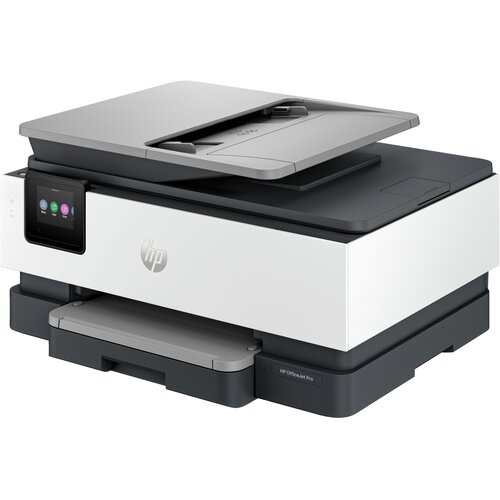 Urządzenie wielofunkcyjne HP OfficeJet Pro 8122e Druk w kolorze, Automatyczny druk dwustronny, Wi-Fi, Instant Ink