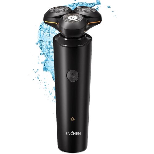 Golarka ENCHEN X8-C Na mokro i sucho