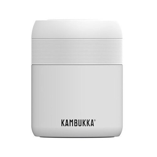 Termos na jedzenie KAMBUKKA Bora Biały