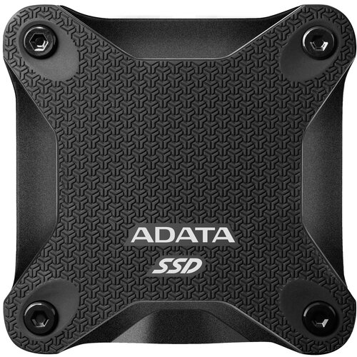 Dysk ADATA SD620 2TB SSD Czarny