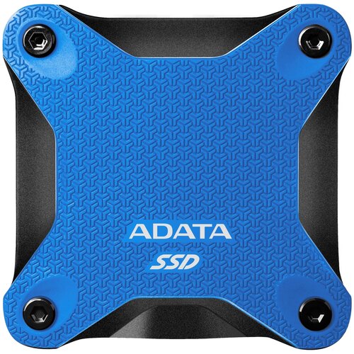 Dysk ADATA SD620 2TB SSD Niebieski