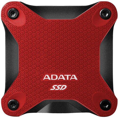 Dysk ADATA SD620 2TB SSD Czerwony