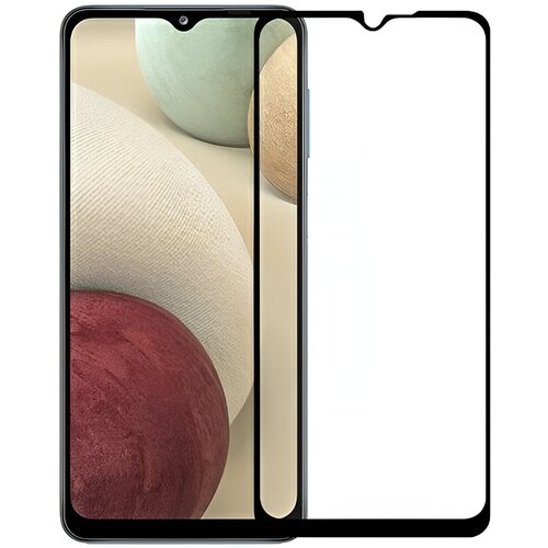 Szkło hartowane BELINE 5D Full Glue Tempered Glass do Samsung Galaxy A55