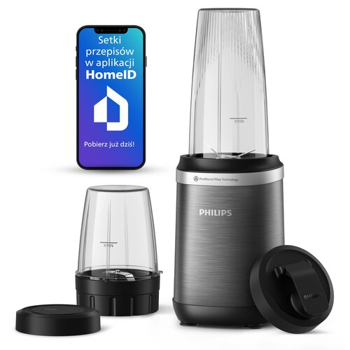 Blender kielichowy PHILIPS HR2766/00