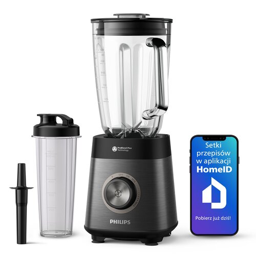 Blender kielichowy PHILIPS HR3041/00