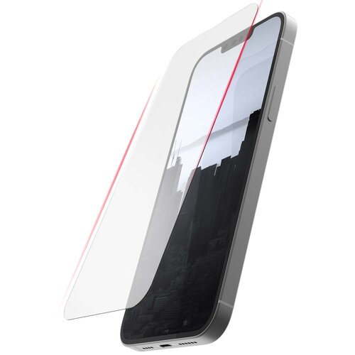 Szkło hartowane RAPTIC X-DORIA Full Glass do Apple iPhone 14