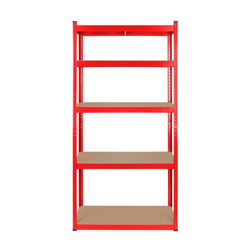 Regał magazynowy REBEL RB-1251R 180 x 40 x 90 cm