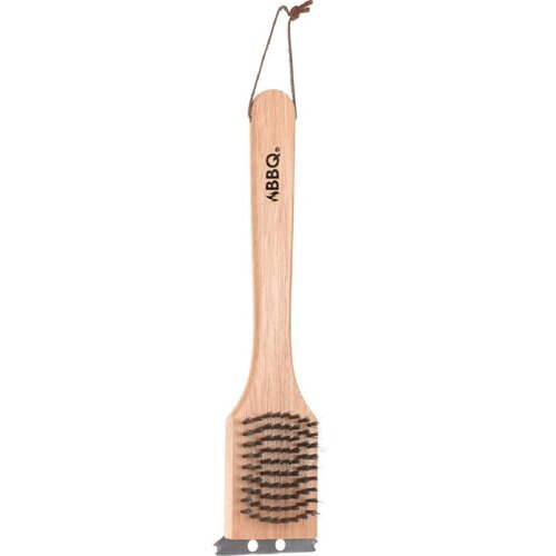 Szczotka do grilla BBQ LINE 901023
