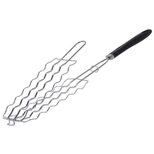 Ruszt do kiełbasek BBQ LINE O-111145