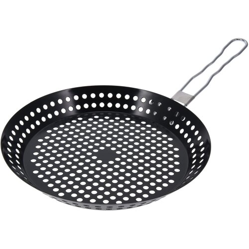 Patelnia do grilla BBQ LINE 31 cm