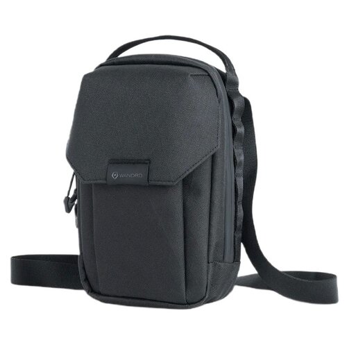 Saszetka na ramię WANDRD X1 Medium Czarny