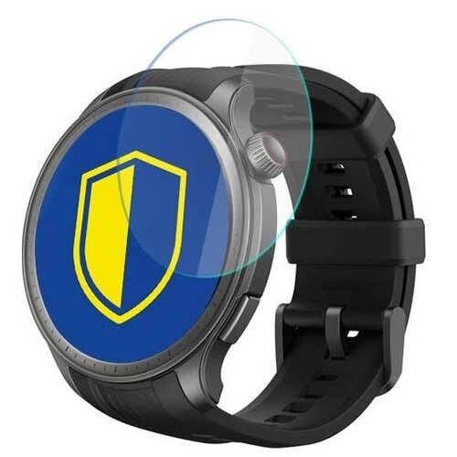 Szkło hybrydowe 3MK Watch Protection do Amazfit Balance