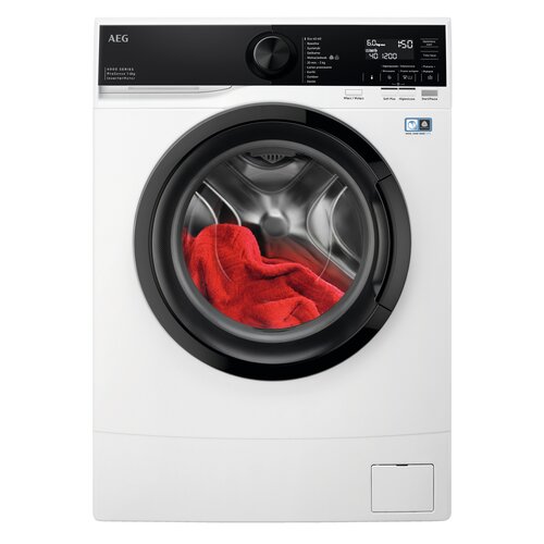 Pralka AEG ML6SE26DP ProSense 6000 6kg 1200obr SoftPlus