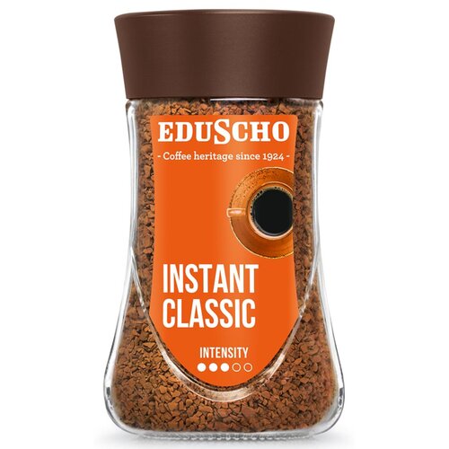 Kawa rozpuszczalna EDUSCHO Instant Classic 200 g