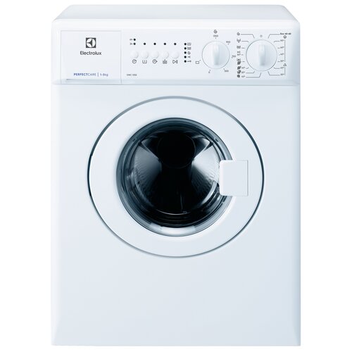 Pralka ELECTROLUX EWC1352 wysokość 67 cm 3 kg 1300 obr Opóźnienie startu pracy