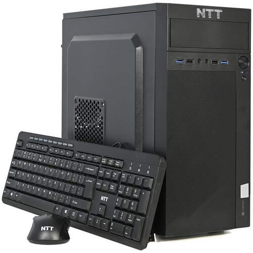 Komputer NTT Desk ZKO-I3G14H610-T24 i3-14100 16GB RAM 1TB SSD Windows 11 Home