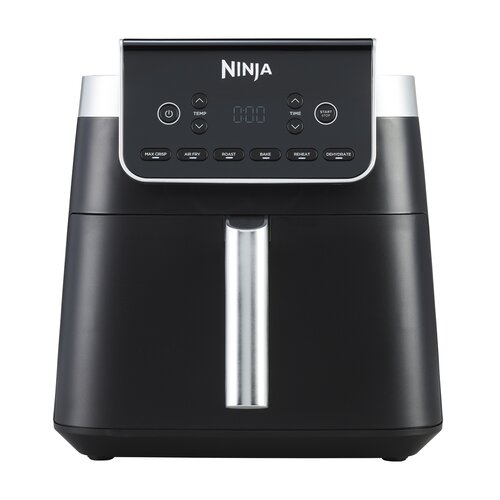 Frytkownica beztłuszczowa NINJA AF180EU Air Fryer