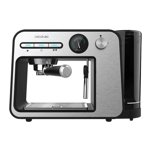 Ekspres CECOTEC Power Espresso 20 Square Pro