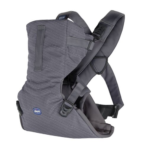 Nosidełko CHICCO Easy Fit Moon Szary