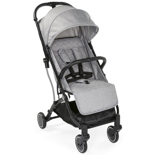 Wózek spacerowy Chicco Trolley Me Szary