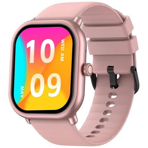 Smartwatch ZEBLAZE GTS 3 Pro Różowy