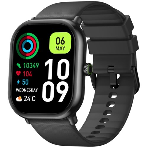 Smartwatch ZEBLAZE GTS 3 Pro Czarny