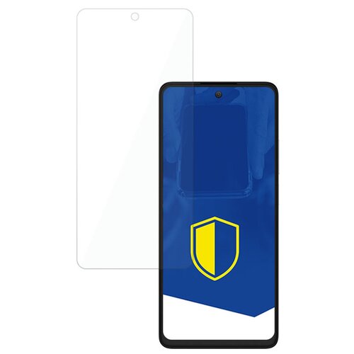 Szkło hybrydowe 3MK FlexibleGlass do TCL 40 NXTpaper