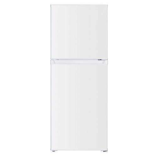 Lodówka SMITH&BROWN SFTF-231-WE5 No Frost 142.4cm Biała
