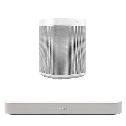 ヨドバシ.com - Sonos ソノス サウンドバー Sonos Beam Gen2