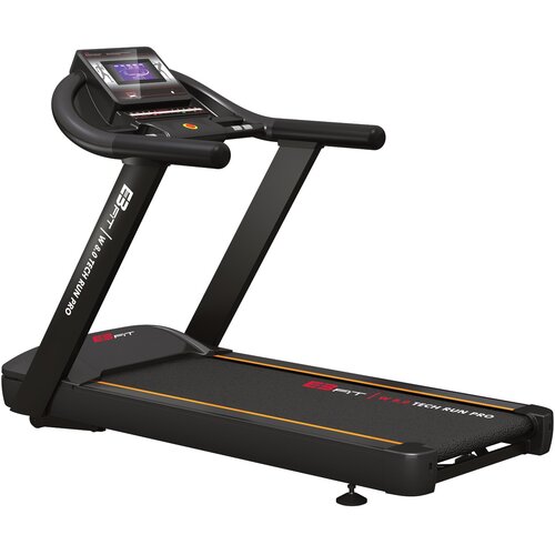 Bieżnia elektryczna EB FIT Tech Run Pro W8.0