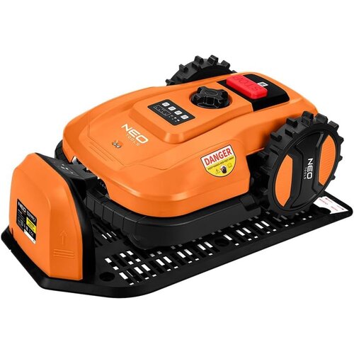 Robot koszący NEO TOOLS 04-621