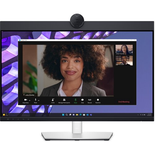 Monitor DELL P2424HEB 23.8” 1920x1080px IPS