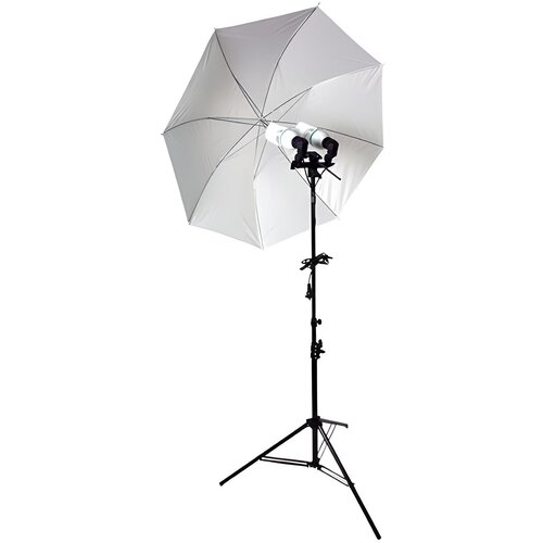 Zestaw oświetleniowy MASSA S2X125
