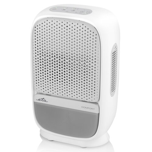 Osuszacz ETA Comfort 163090000 Biały